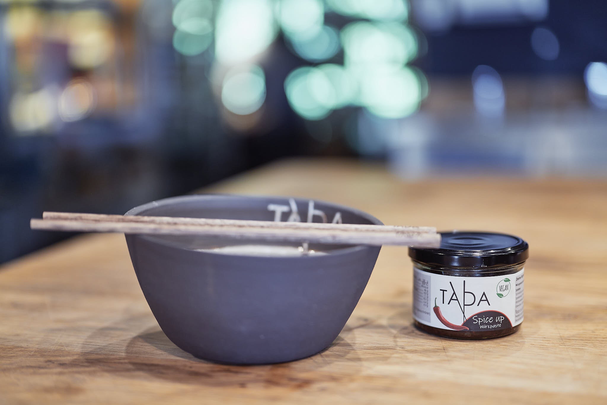 NEU: Spice Up Würzpaste