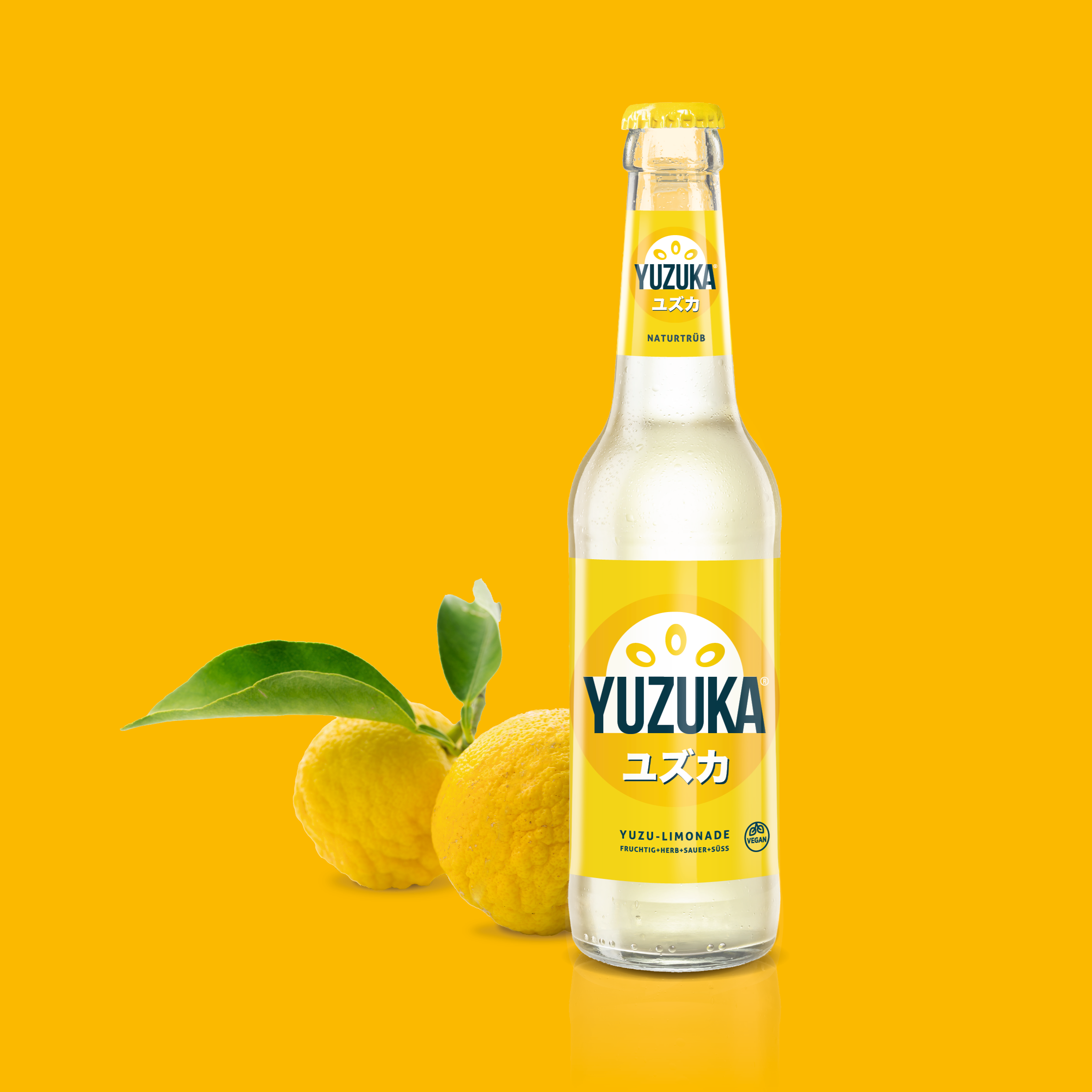 YUZUKA