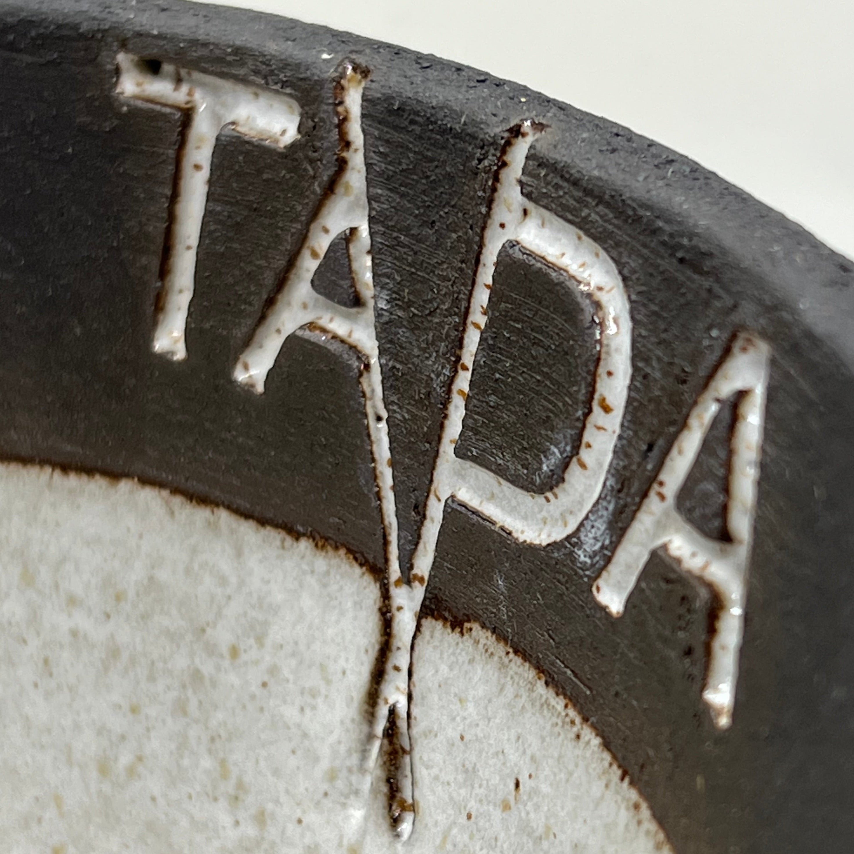 Ramen Schale "TADA"