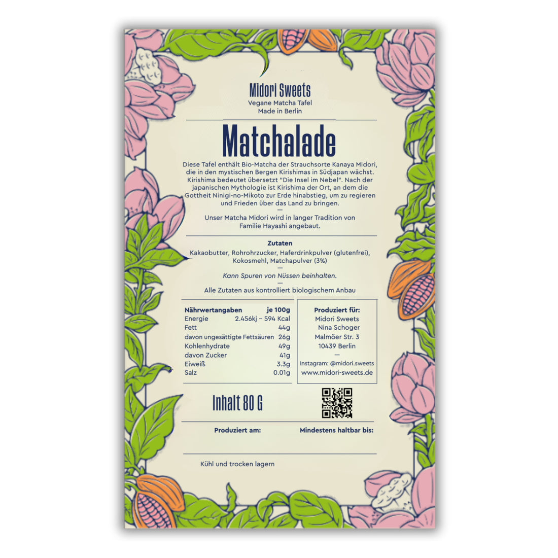 MACHALADE