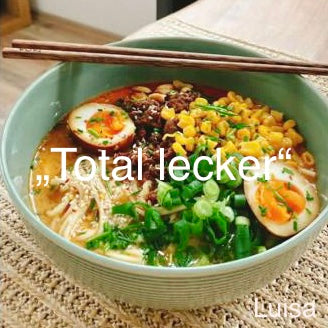 Tantan Ramen Set Hot