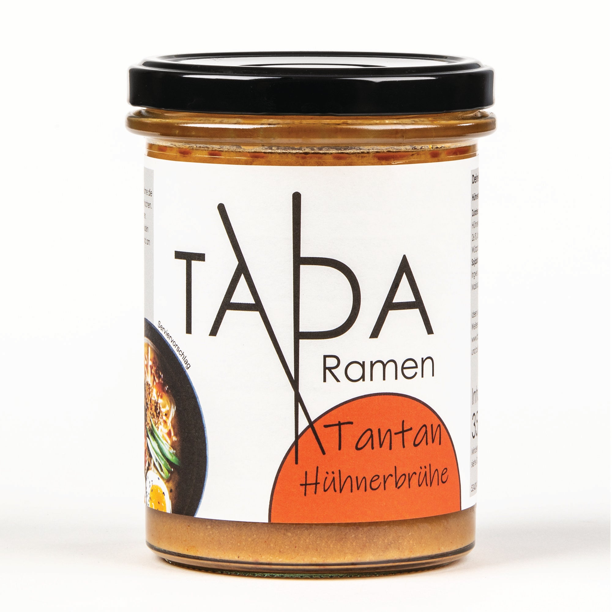 TADA Weihnachts-Set
