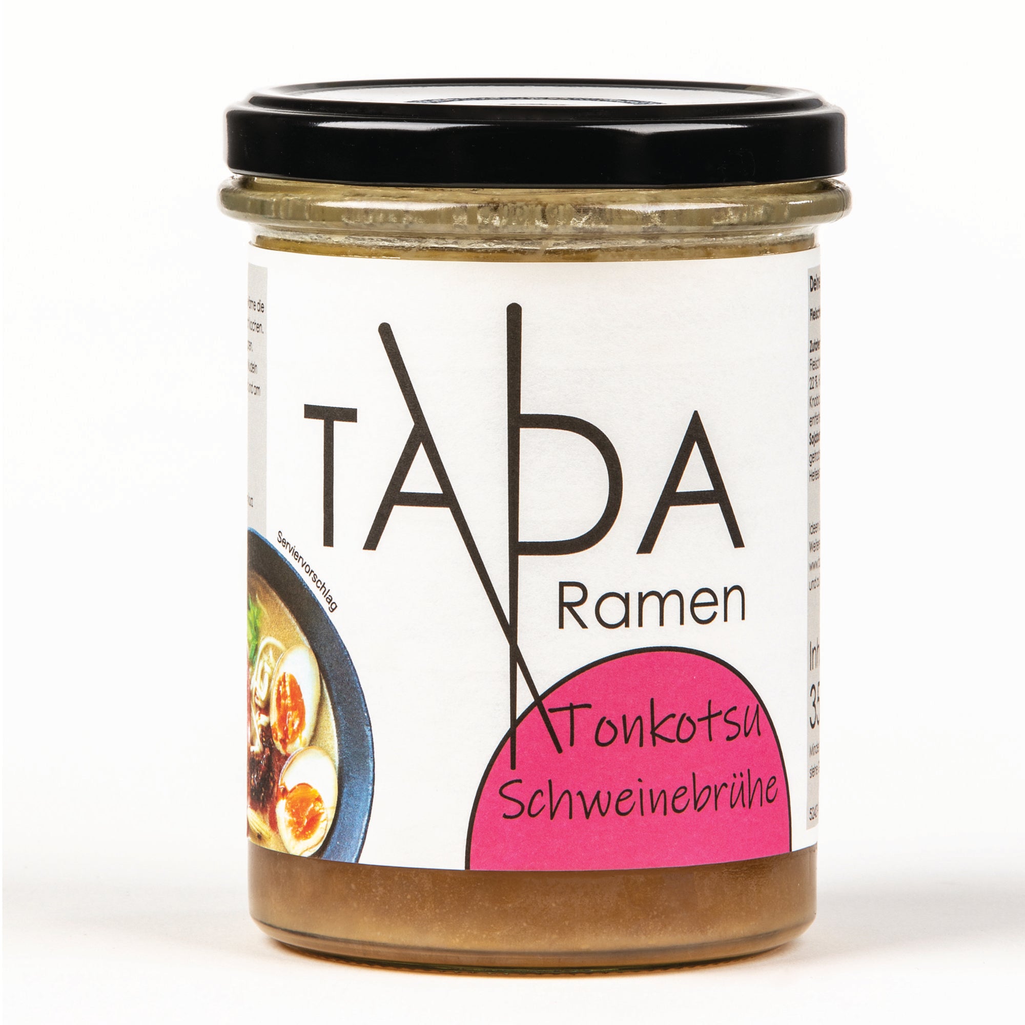 TADA Weihnachts-Set