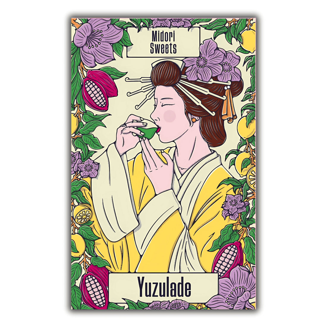 YUZULADE