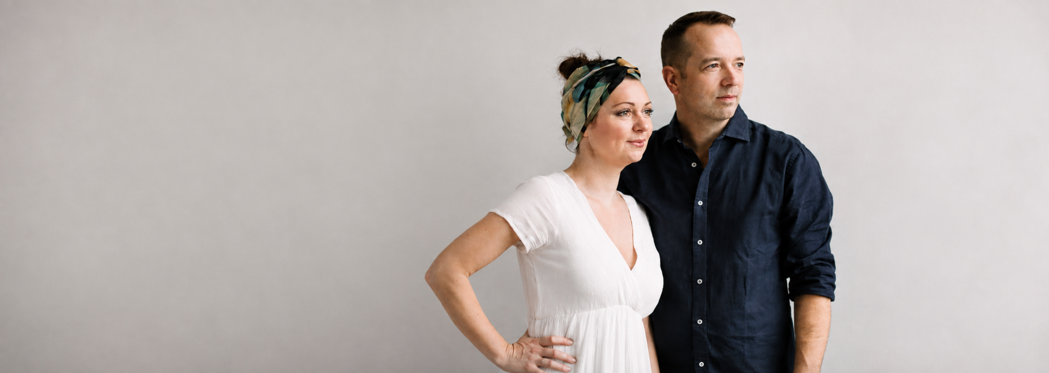 Jessica und Matthias Bruckhoff
