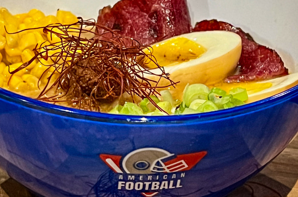 Ramen Super Bowl 2024