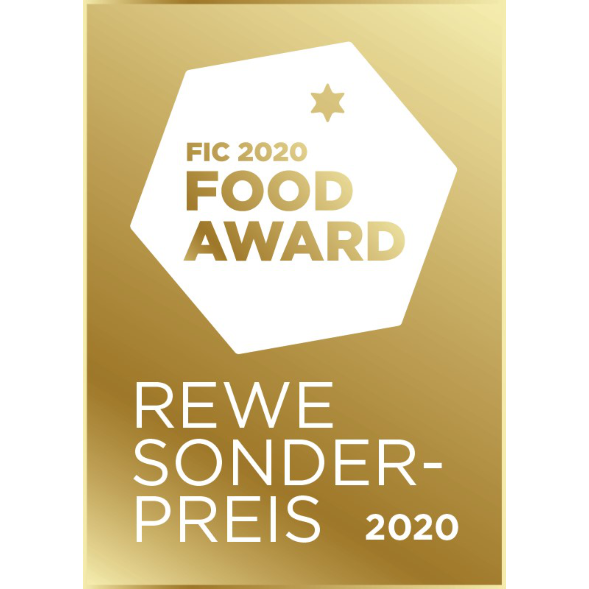 Food Innovation Camp Rewe Sonderpreis 2020