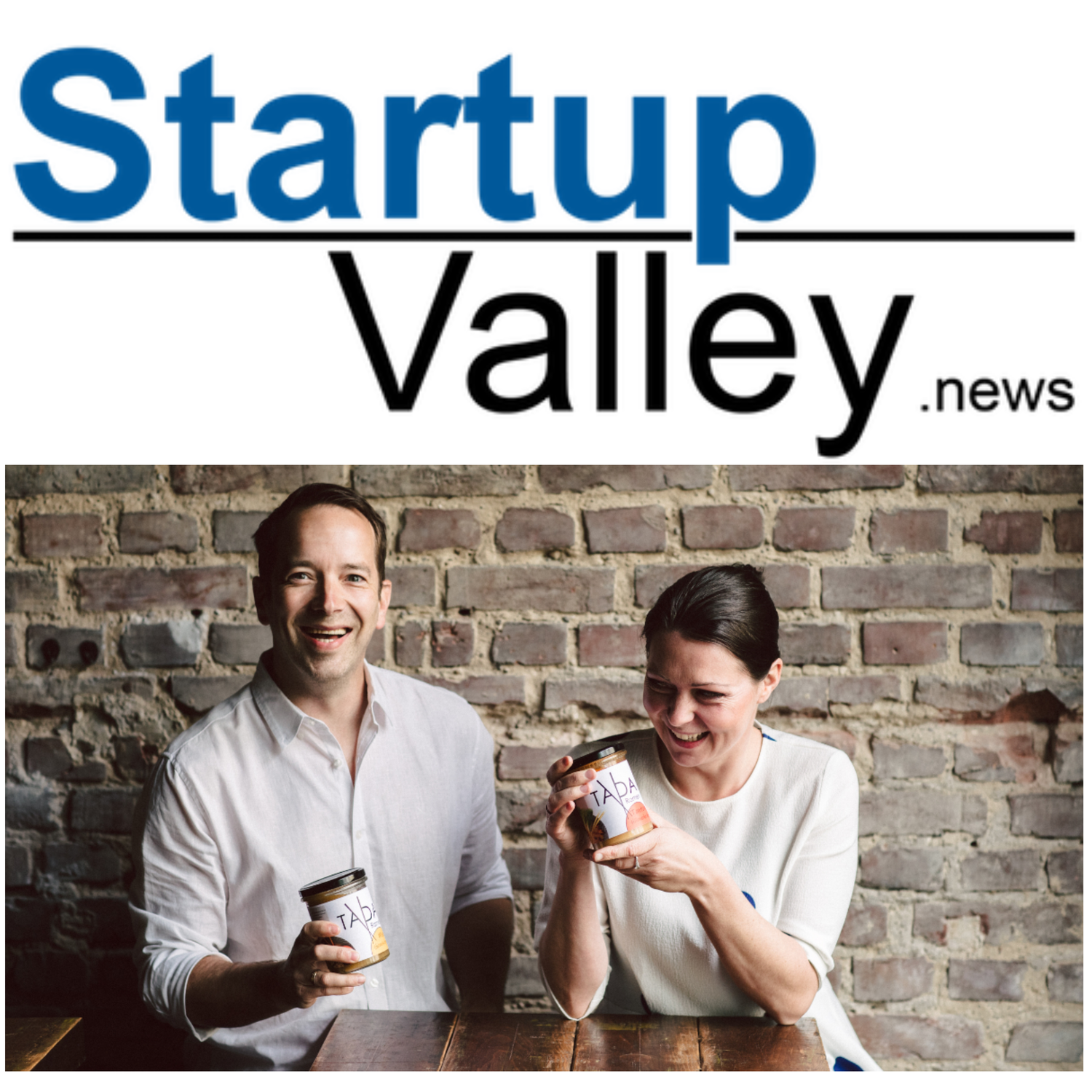 Startup Valley Interview