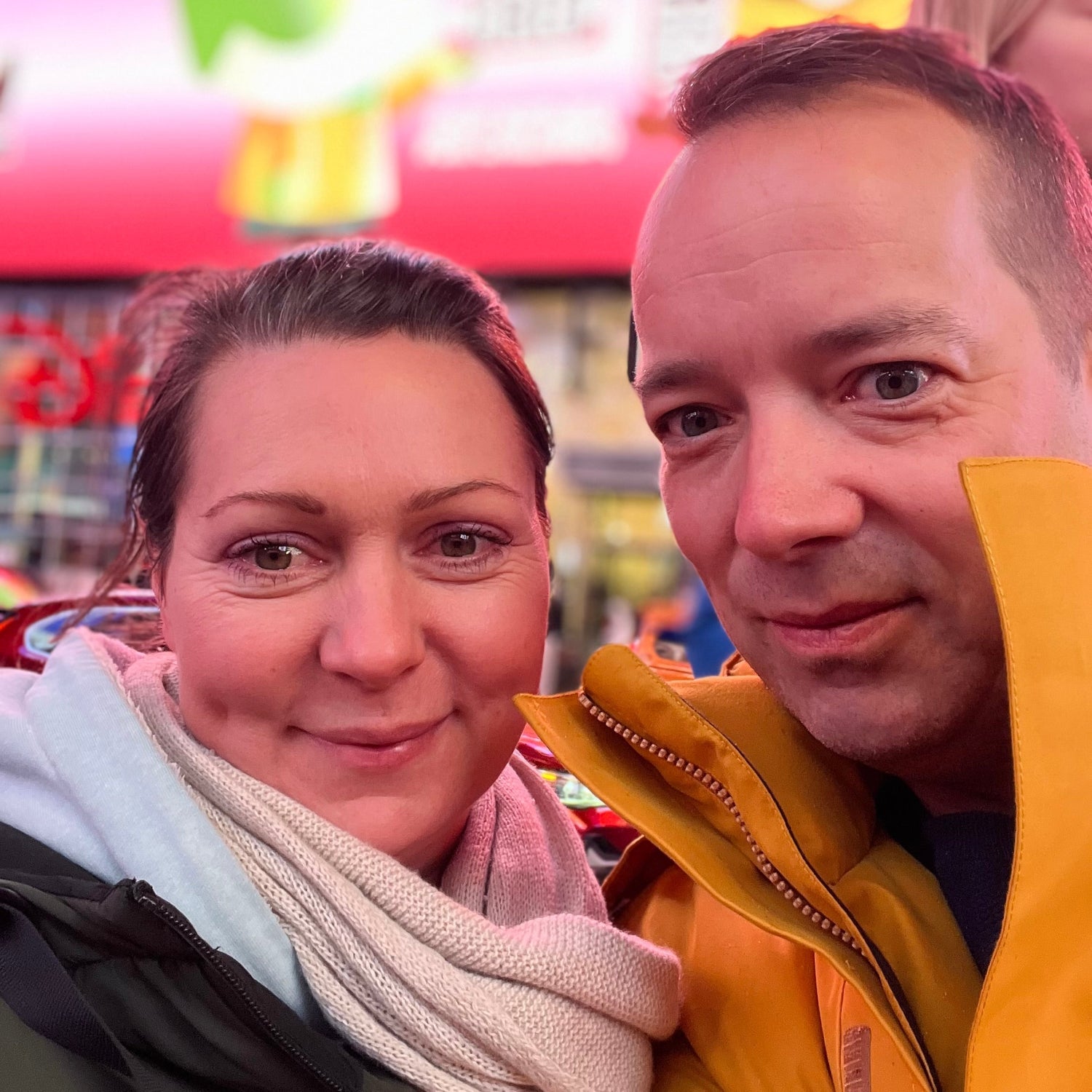 Die große New York City Ramen-Challenge