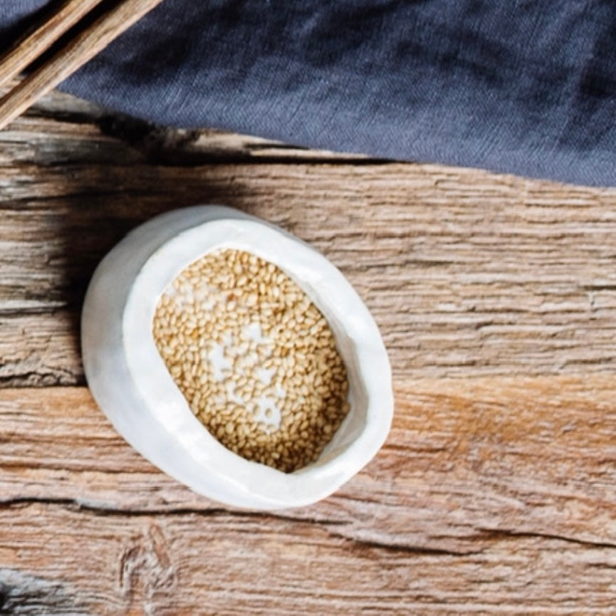 Goma - Gerösteter Sesam