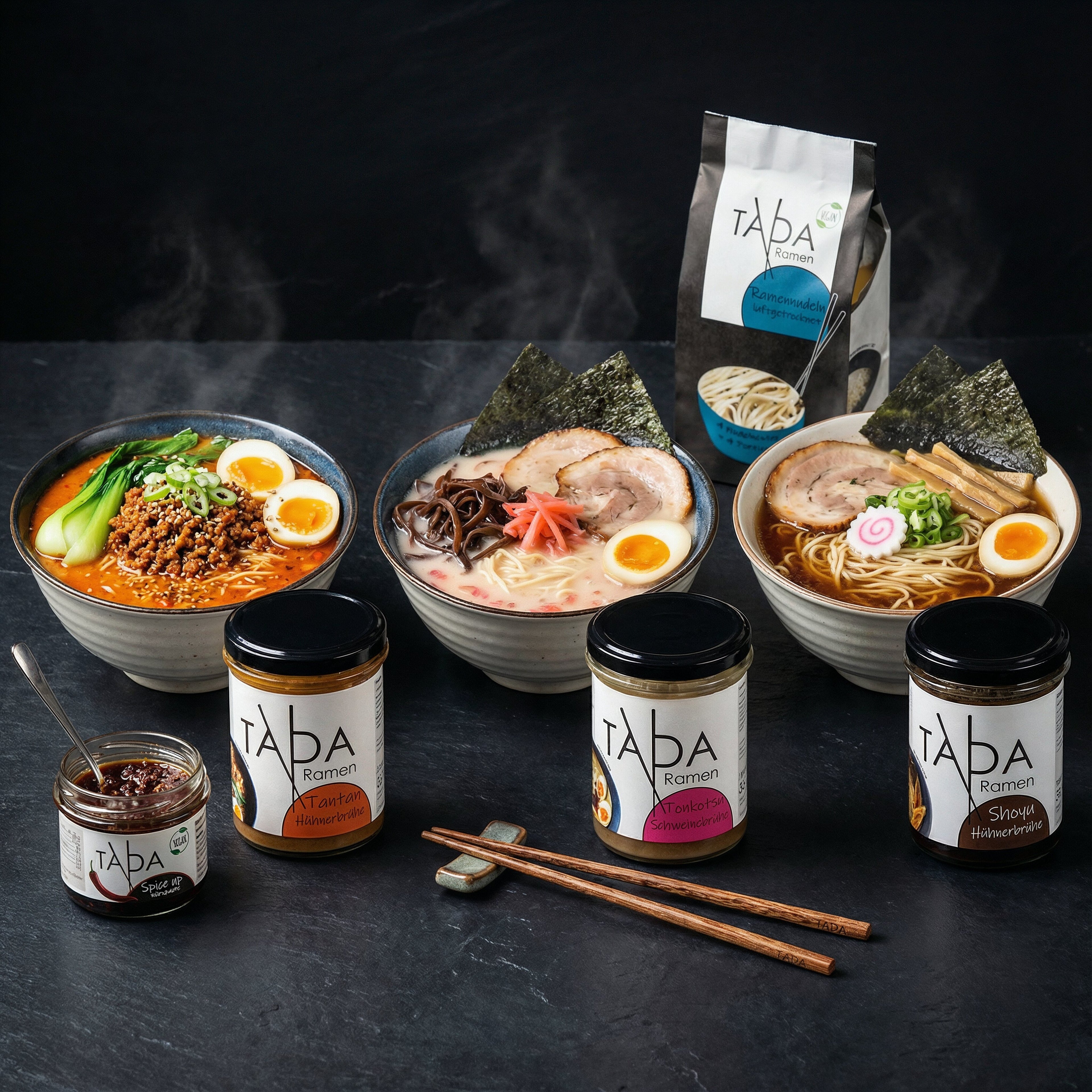 Perfekt für Einsteiger – Signature