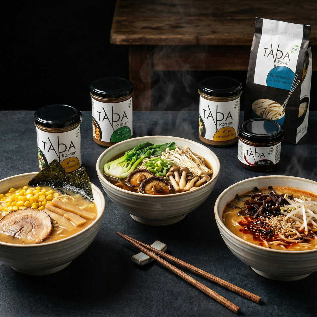 Perfekt für Einsteiger – Vegan