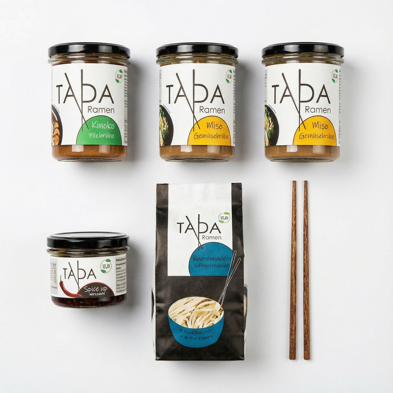 Perfekt für Einsteiger – Vegan