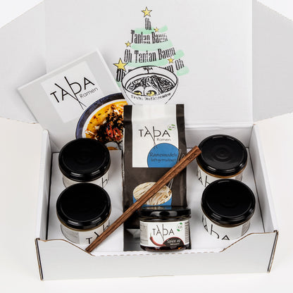 TADA Weihnachts-Set