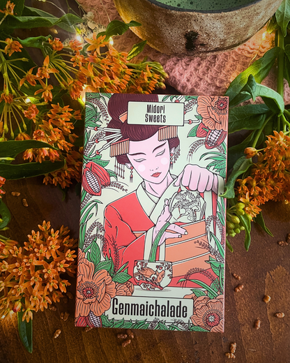 GENMAICHALADE