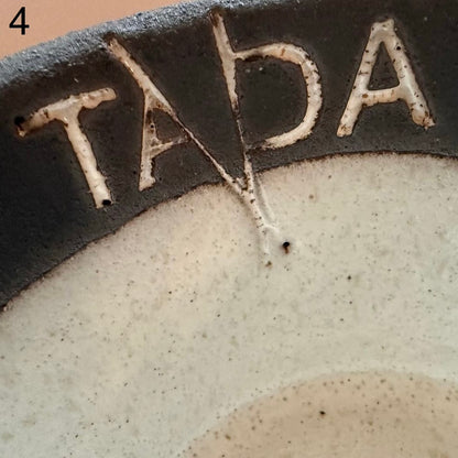 Ramen Schale "TADA" (B-Ware)