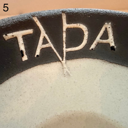 Ramen Schale "TADA" (B-Ware)