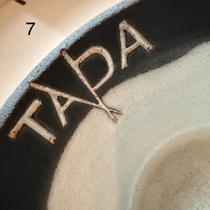 Ramen Schale "TADA" (B-Ware)