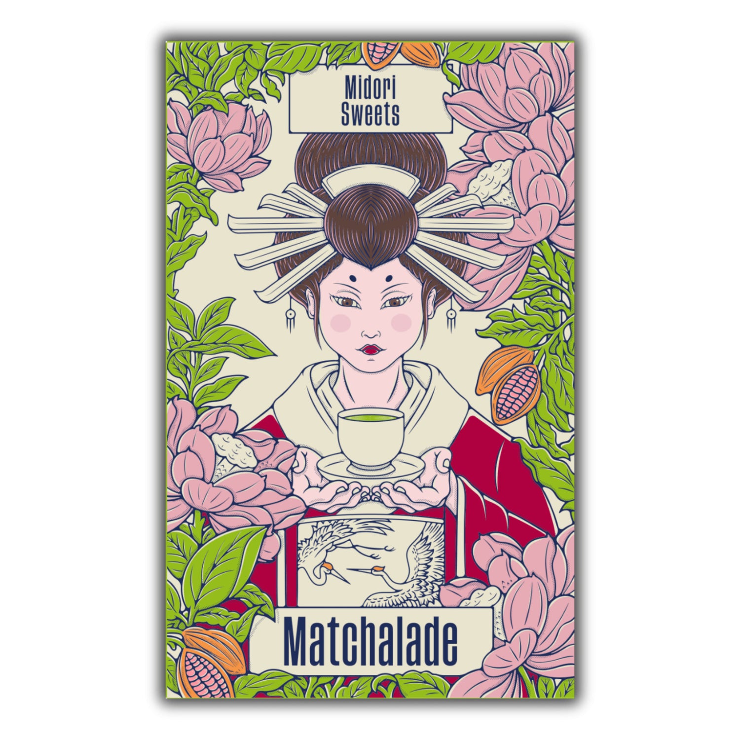 MACHALADE
