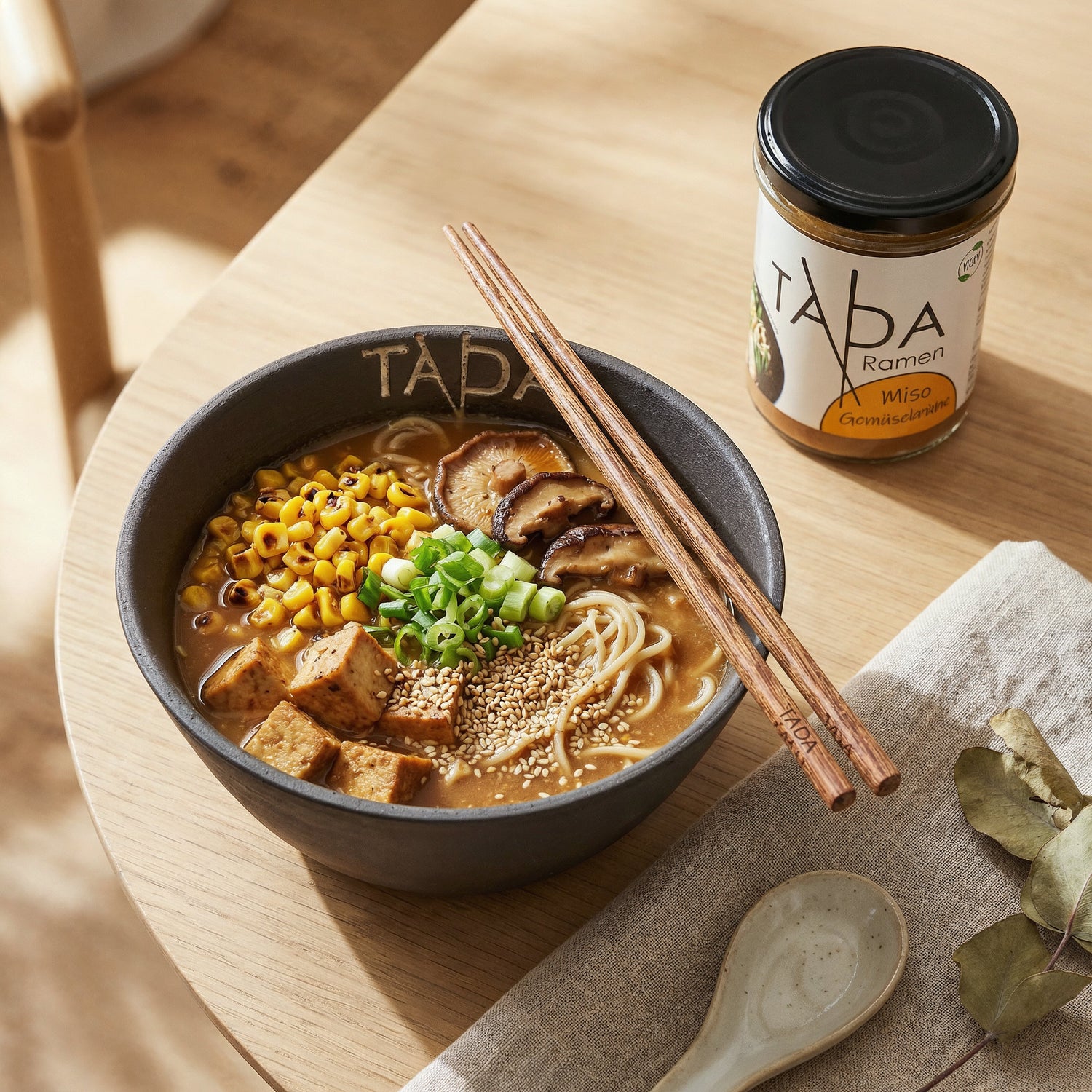 Perfekt für Einsteiger – Vegan