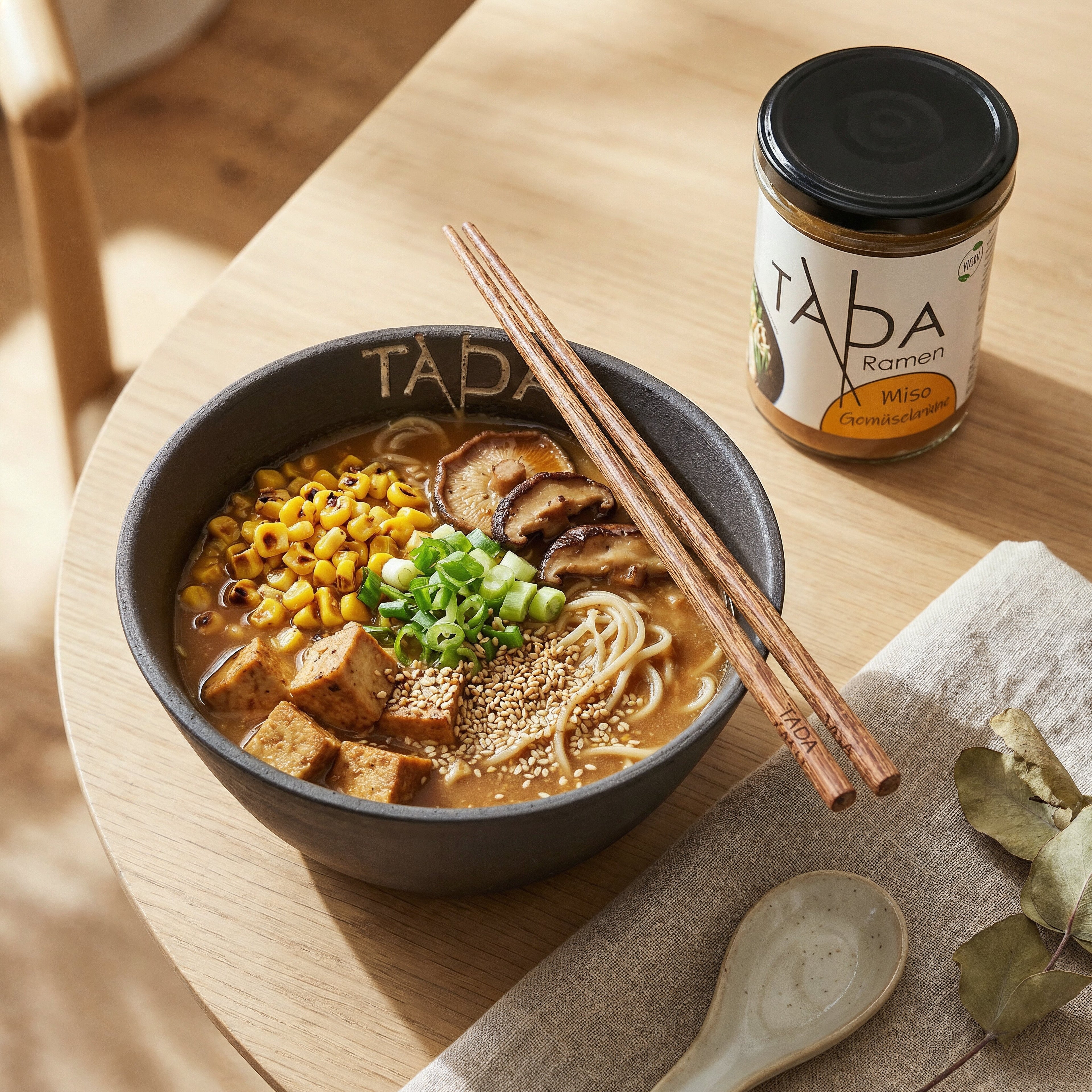 Perfekt für Einsteiger – Vegan