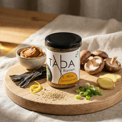 Perfekt für Einsteiger – Vegan