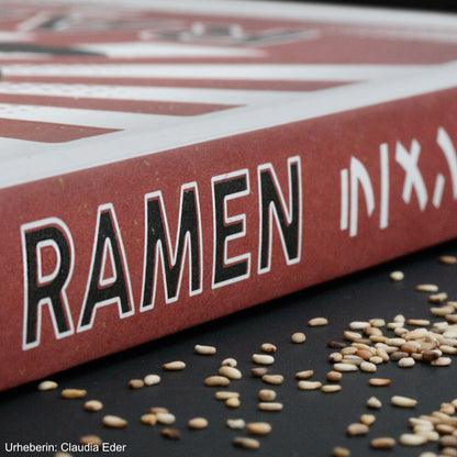 RAMEN Buch