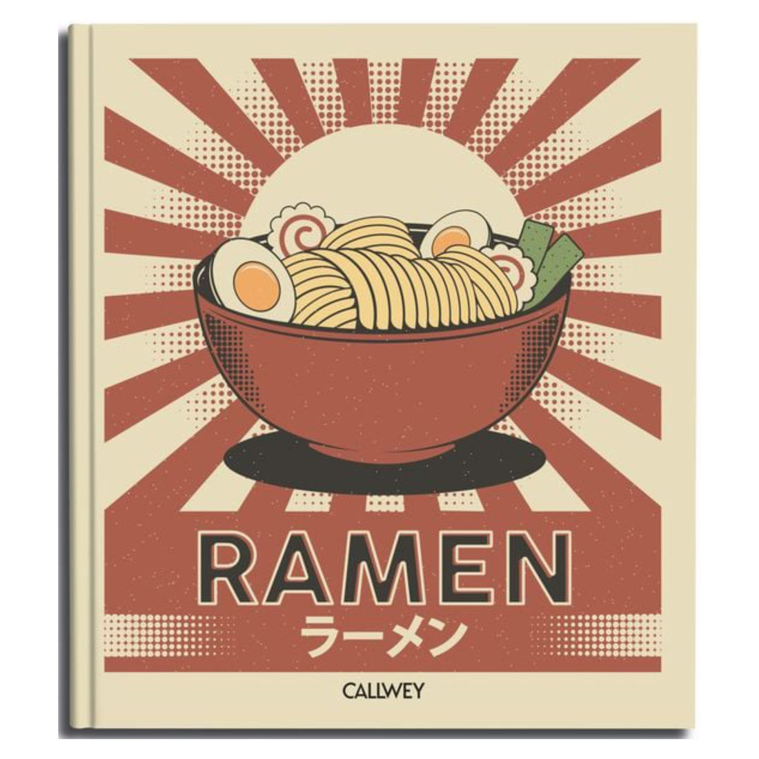 RAMEN - Buch Vorbestellung, mit exklusiver Signatur und persönliche Widmung