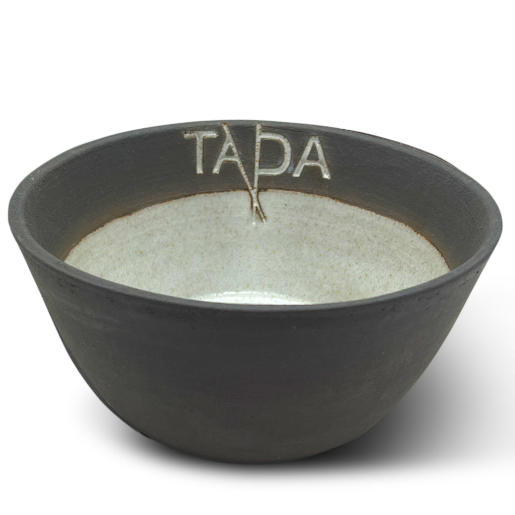 Ramen Schale &quot;TADA&quot;