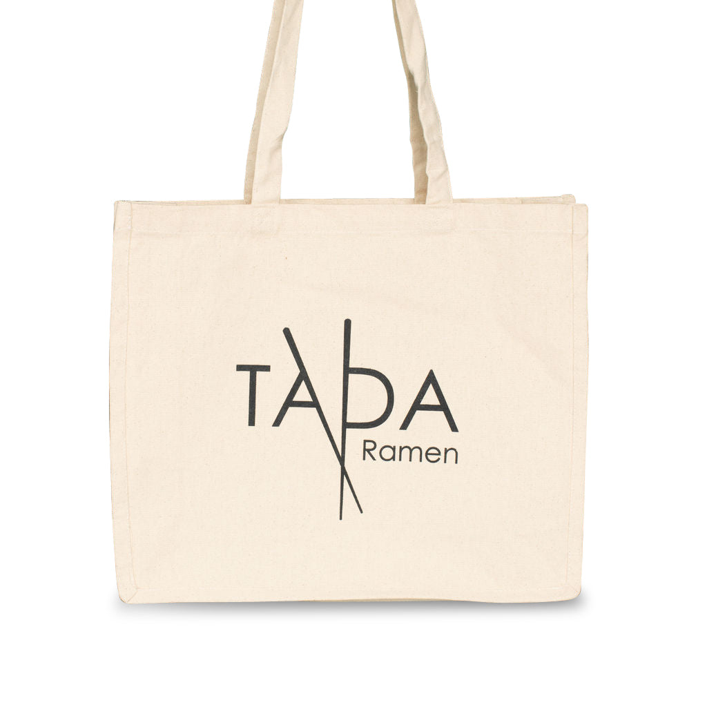 Canvas Big Bag