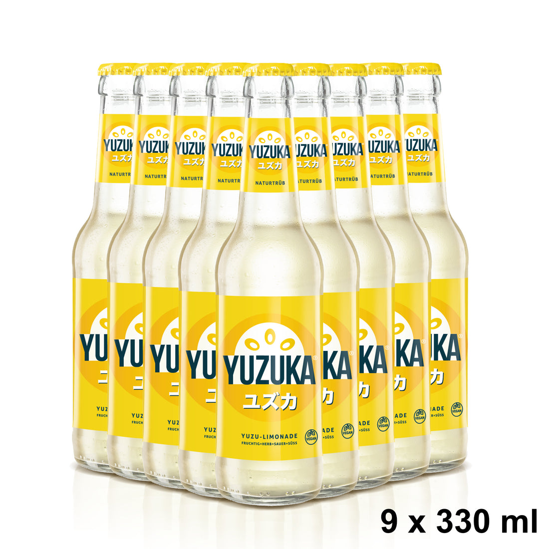 YUZUKA