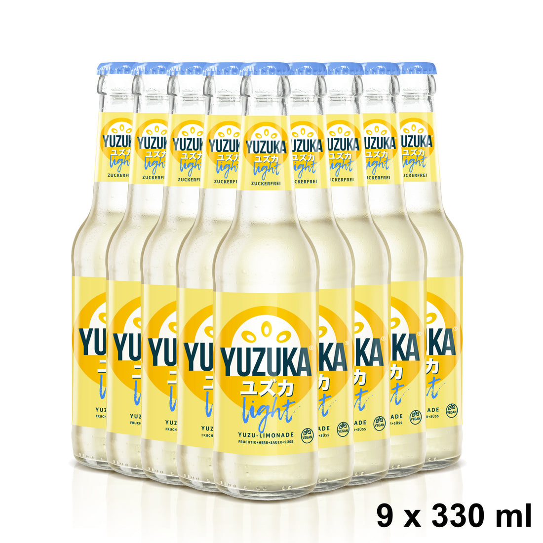 YUZUKA light