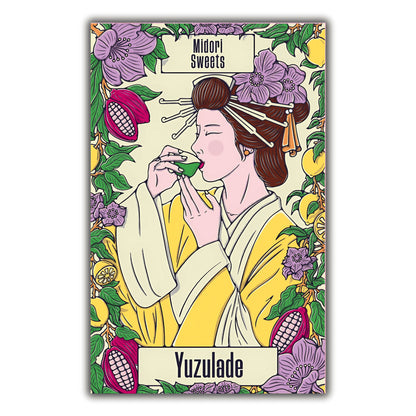 YUZULADE