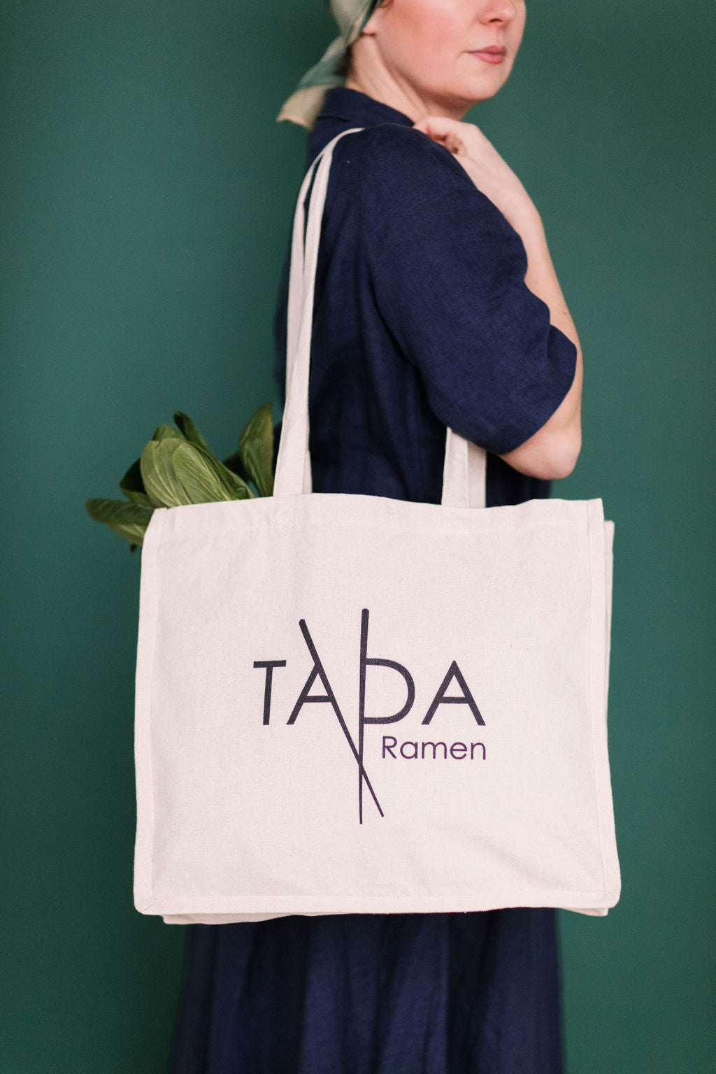Canvas Big Bag