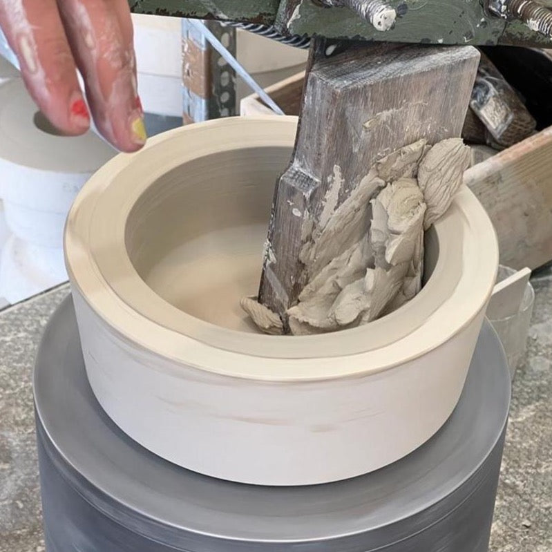 Ramen Schale "TADA" (B-Ware)